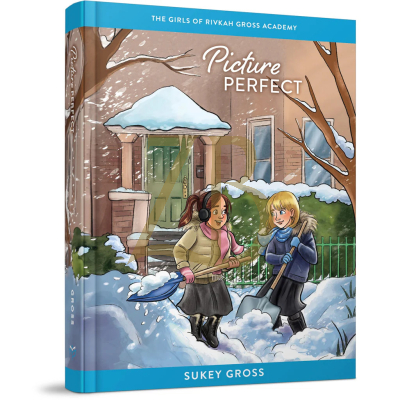 Picture Perfect - Sukey Gross