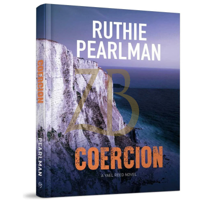 Coercion - Ruthie Pearlman