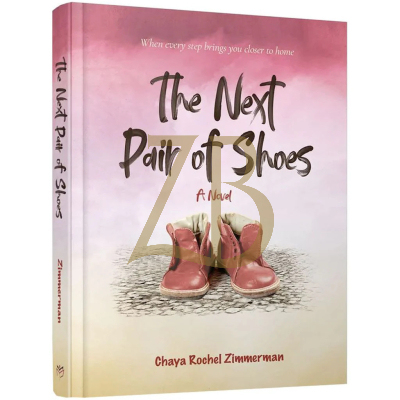 The Next Pair of Shoes - Zimmerman