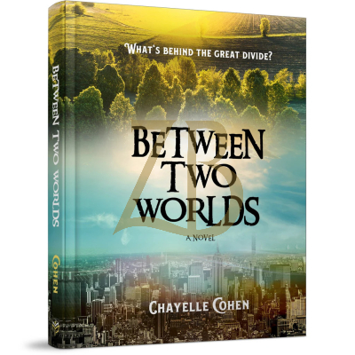 Between Two Worlds - Cohen