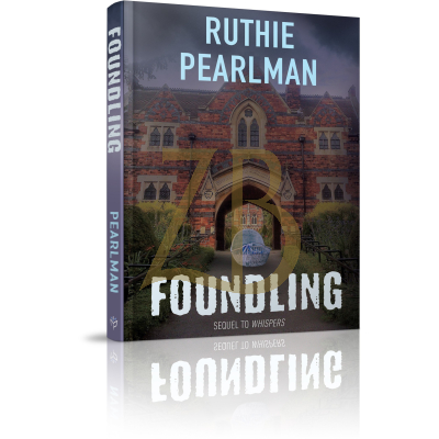 Foundling - Ruthie Pearlman