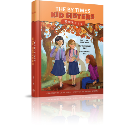 B. Y. Times 1-3 - Kid Sisters