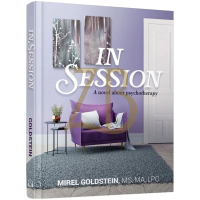 In Session - Mirel Goldstein