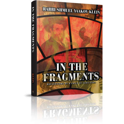 In The Fragments - Rabbi Shmuel Y. Klein