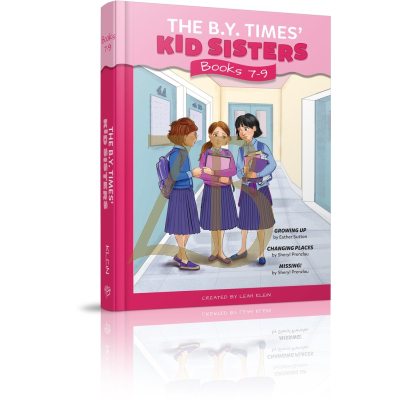 B. Y. Times 7-9 - Kid Sisters