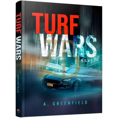 Turf Wars - A. Greenfield