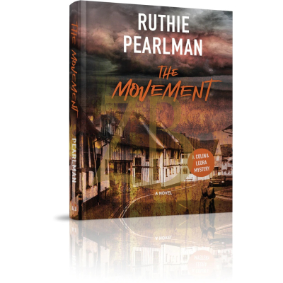 The Movement - Novel - Ruthie Pearlman
