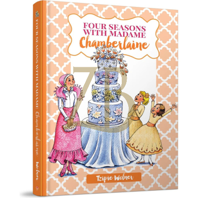 Four Seasons with Madame Chamberlaine - Wolner
