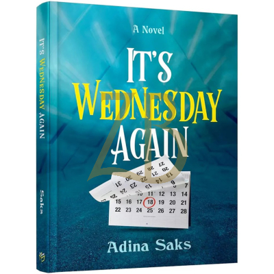 Its Wednesday Again - Saks