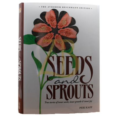 Seeds and Sprouts - Peri Kaff