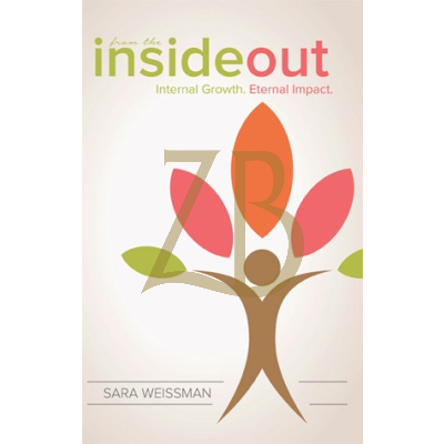 Inside Out s/c - (From The) - Weissman