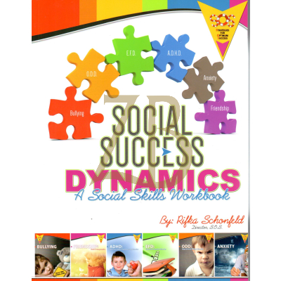 Social Succes Dynamics s/c - Schoneld