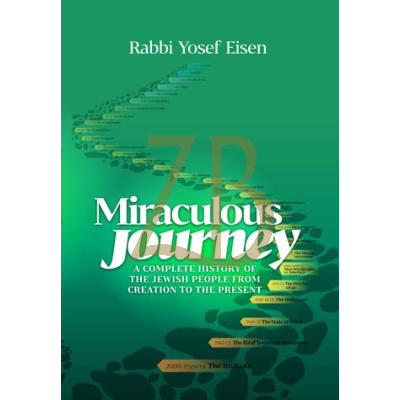 Miraculous Journey