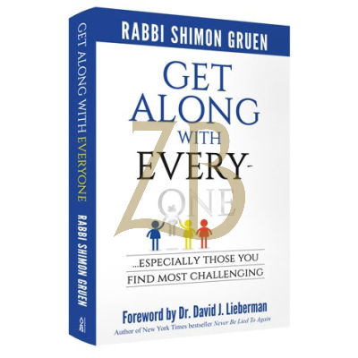 Get Along with Everyone - Gruen S/C