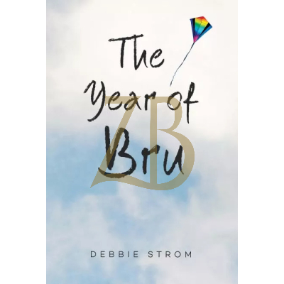 Year Of Bru - Debbie Storm