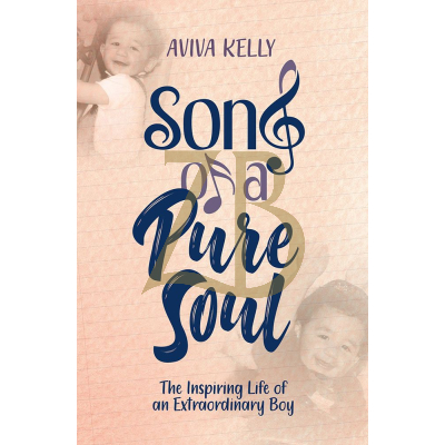 Song of a Pure Soul - Aviva Kelly