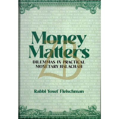 Money Matters - Fleischman