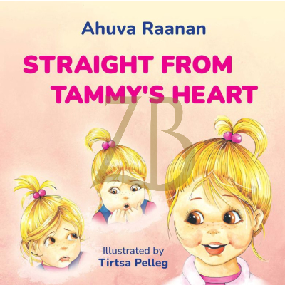 Straight From Tammy's Heart - Raanan