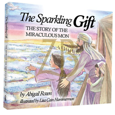 Sparkling Gift - Miraculous Mon - Rosen