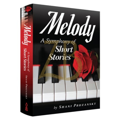 Melody - Shani Pruzansky