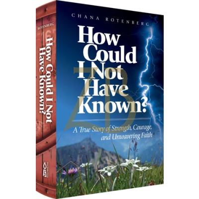 How Could I not Have Known? - Rotenberg