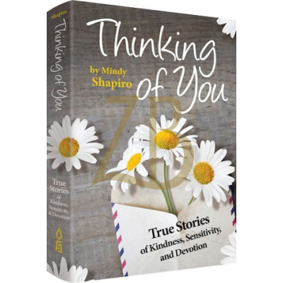 Thinking Of You - Shapiro