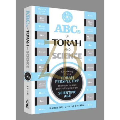 ABCs of Torah & Science - Presby