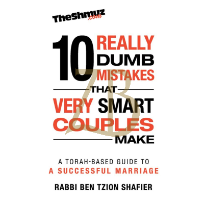 10 Really Dumb Mistakes That Very Smart Couples Make - Shafier