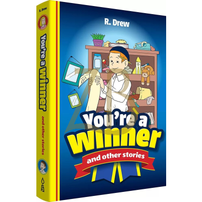 You're a Winner - and other stories - R. Drew