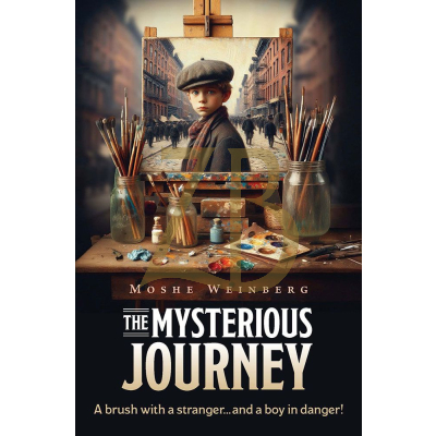 Mysterious Journey - Weinberg