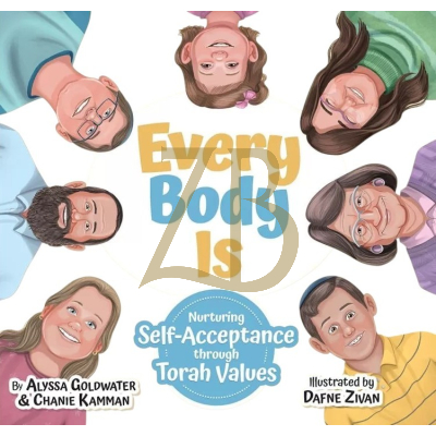 Every Body Is