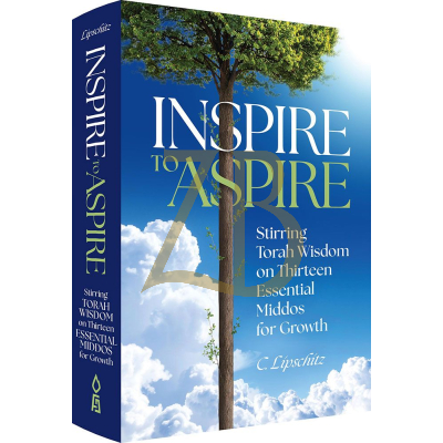 Inspire to Aspire - Lipschitz