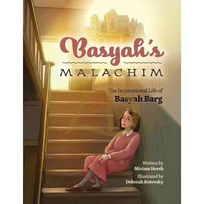 Basyah's Malachim - Hersh