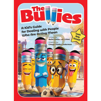 The Bullies - Bella Weiss