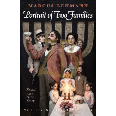 Portrait of Two Families - Lehman S/C