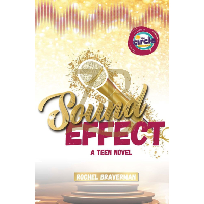 Sound Effect - Rachel Braverman