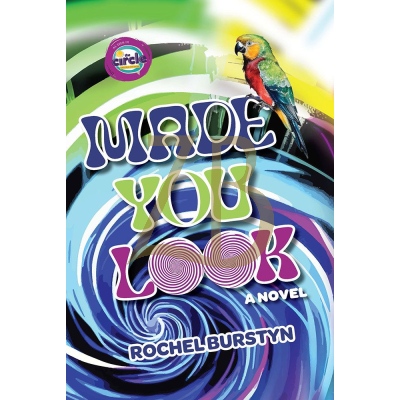 Made You Look - Burstyn - Circle