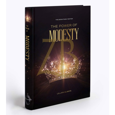 The Power Of Modesty - Alwaya