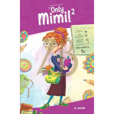 Only Mimi! 2 - G. Schiff
