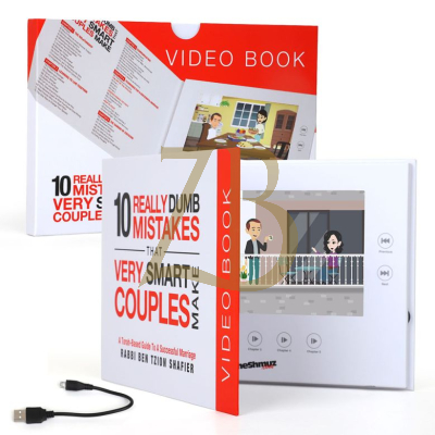 10 Real Dumb Mistakes - Video Book