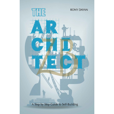 The Architect (pb) - Self-Building - Dayan