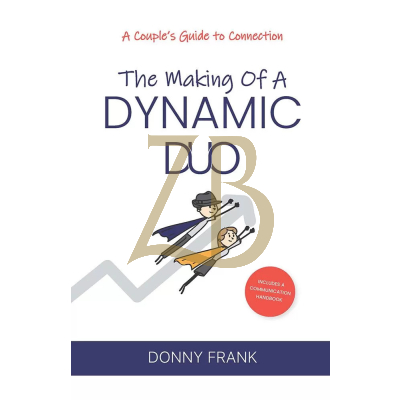 The Making Of A Dynamic Duo - Frank