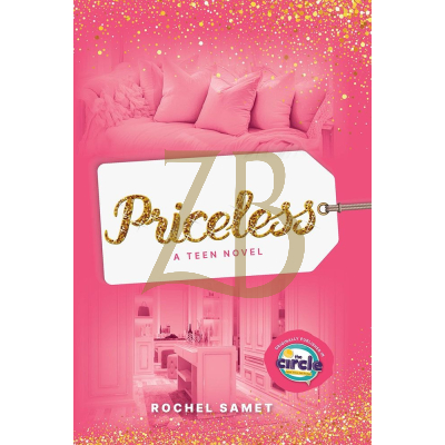 Priceless - Teen Novel - Samet - Circle