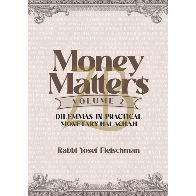 Money Matters 2 - Fleischman