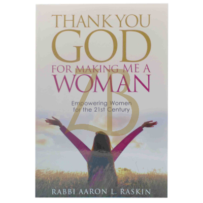 Thank You God For Making Me A Woman