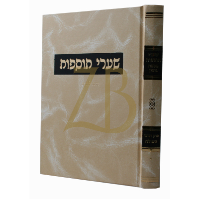 שערי תוספות - גיטין - השולח א