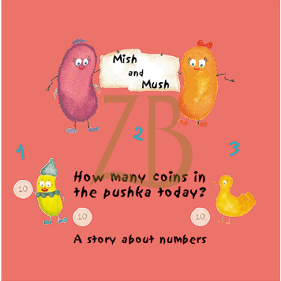 MISH & MUSH #2 How Many Coins in the Pushka