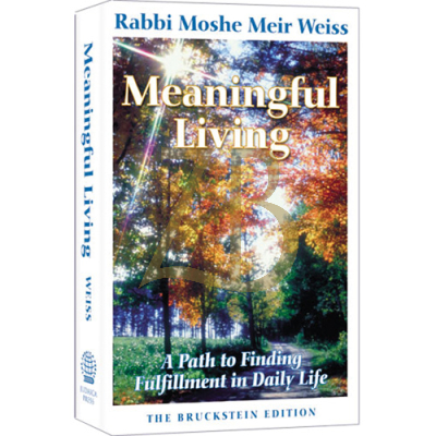 Meaningful Living