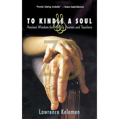 To Kindle A Soul - Kelemen