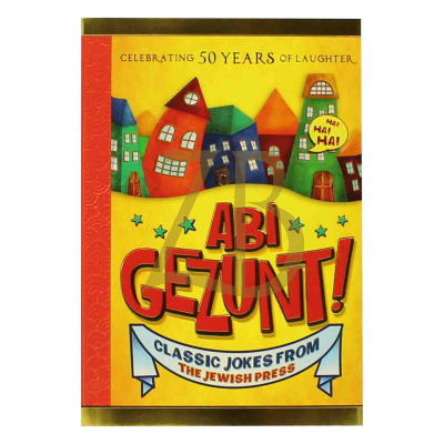 Abi Gezunt!